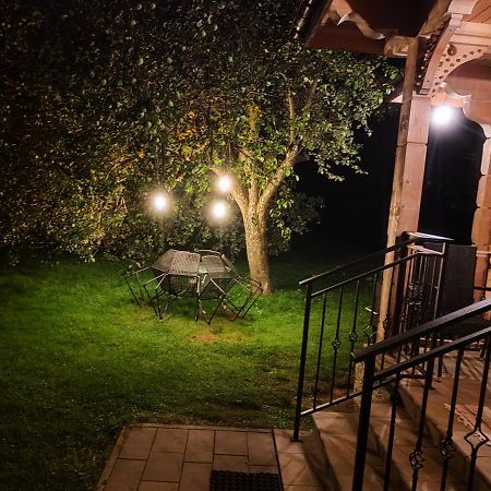 Domek Nad Mlynowka Villa Chocholow Luaran gambar